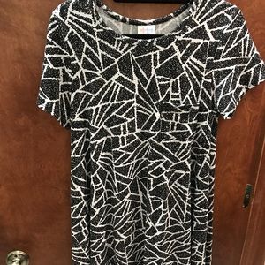 Small Lularoe Carly